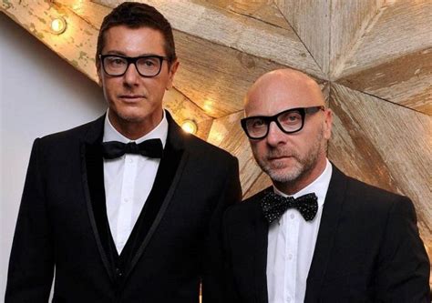 dolce y gabbana pareja